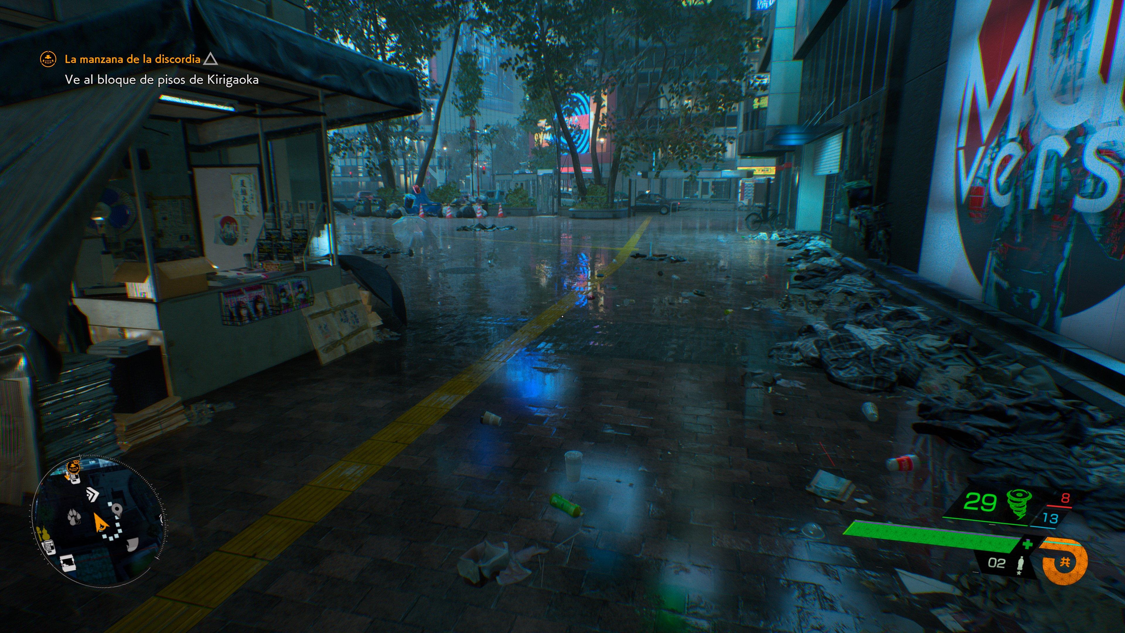 GhostWire: Tokyo - Imagen 23